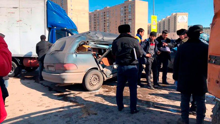 Резонансные аварии минувших выходных