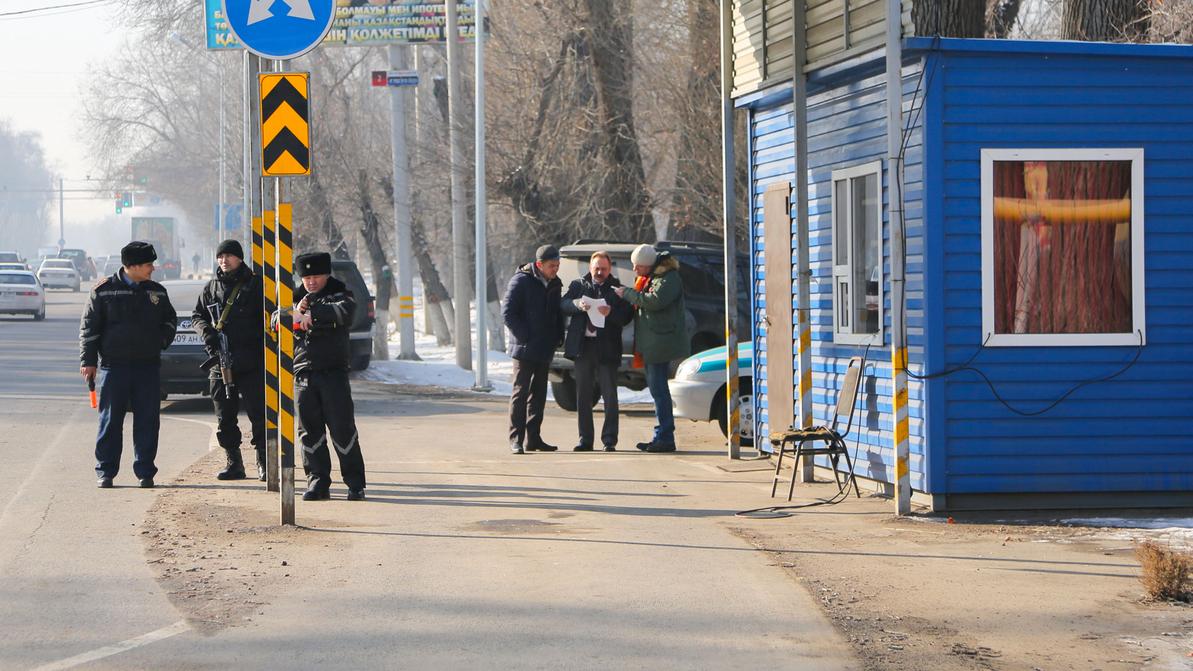 Штрафы, выписанные незаконно на экопостах, можно аннулировать