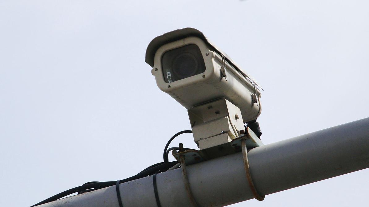 Новые камеры на Восточке. Что они фиксируют?