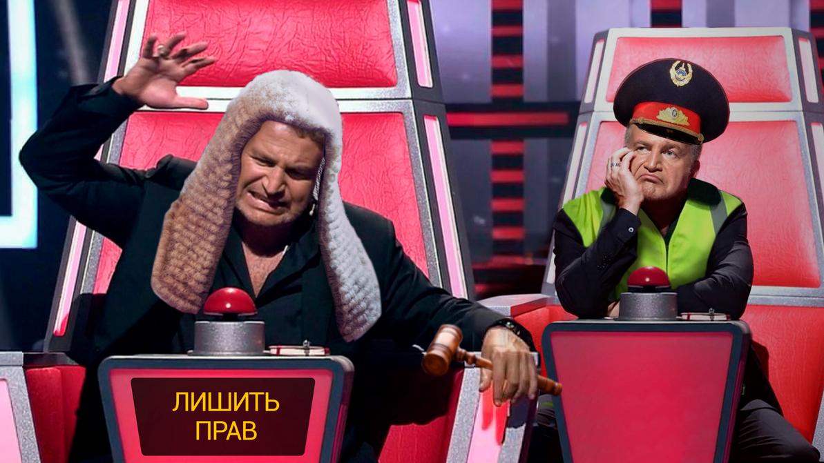 Глава МВД уверен, что лишать водителей прав должен только суд