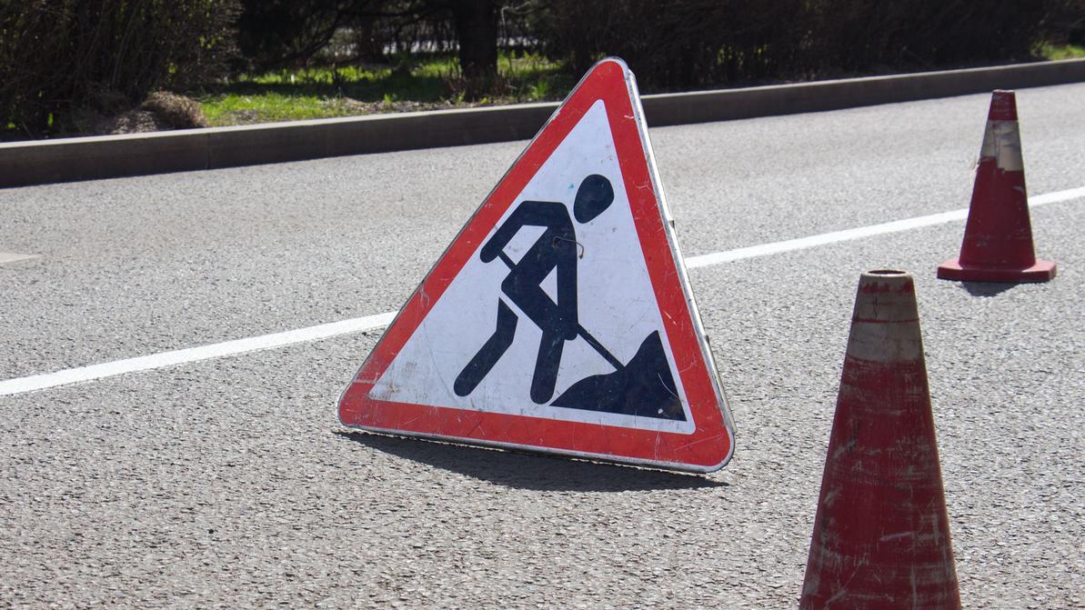 24 апреля, на Макатаева в Алматы изменится схема движения