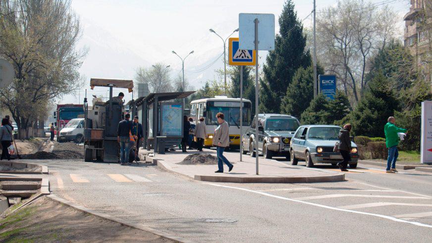 Первая линия BRT в Алматы. Работа над ошибками