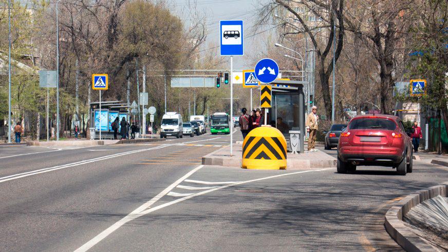 Первая линия BRT в Алматы. Работа над ошибками