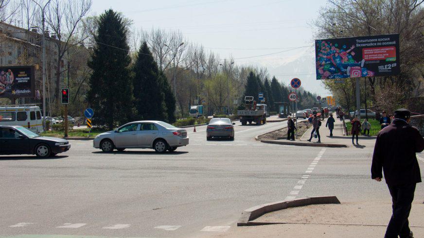 Первая линия BRT в Алматы. Работа над ошибками