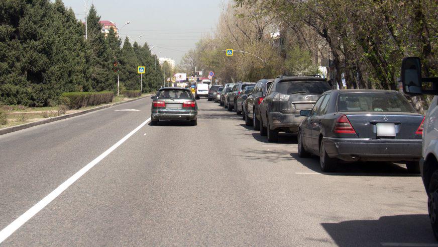 Первая линия BRT в Алматы. Работа над ошибками