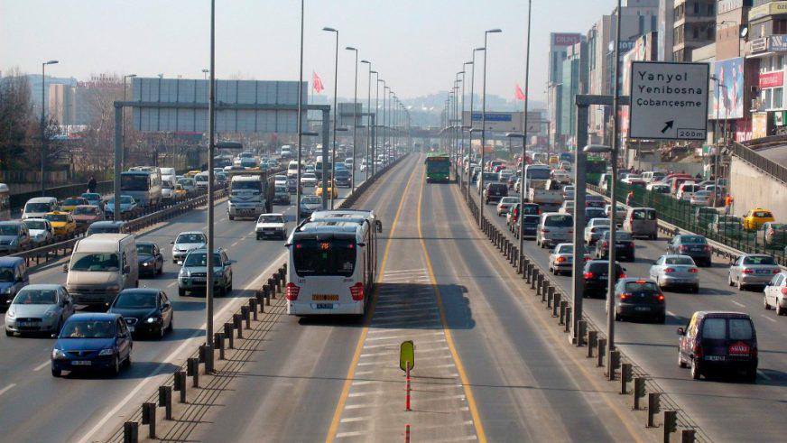 Первая линия BRT в Алматы. Работа над ошибками