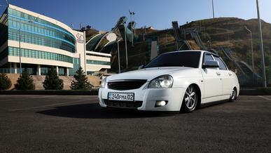 Прощай, Priora! LADA заявила о прекращении производства