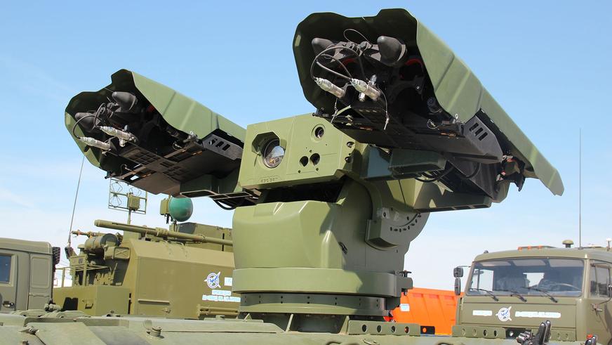 Выставка военной техники в Астане открылась для всех