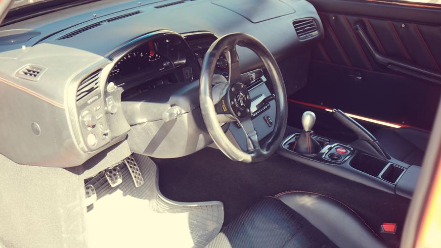 Автошоу прямо на «Медеу»