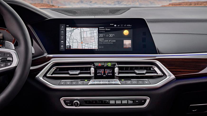 BMW X5 G05