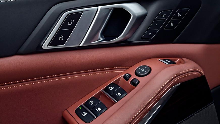 BMW X5 G05