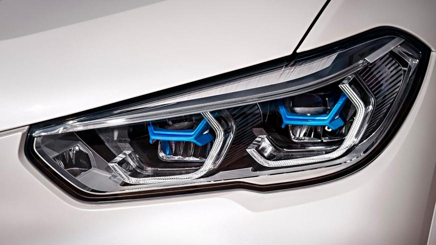 BMW X5 G05