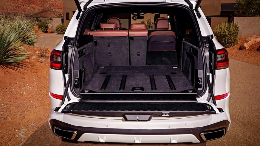 BMW X5 G05