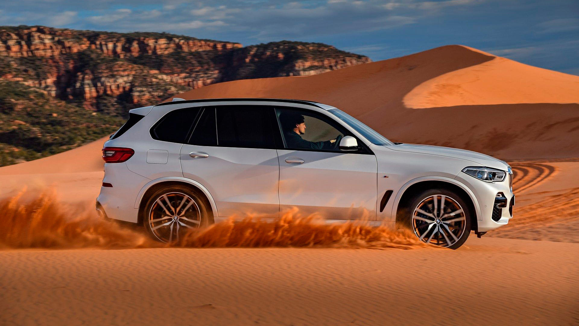 BMW X5 G05