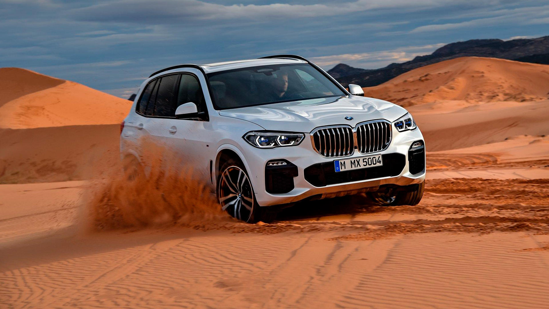 BMW X5 G05