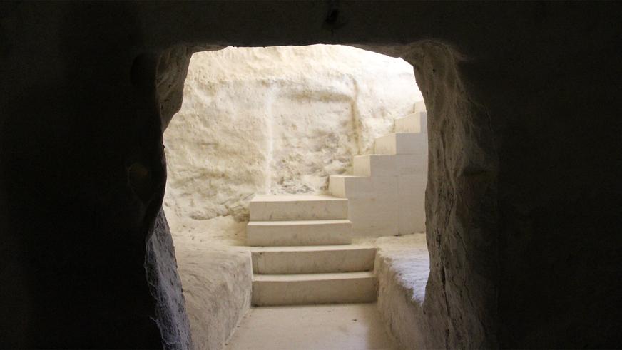 Пять дней с Discovery 5 на Устюрте