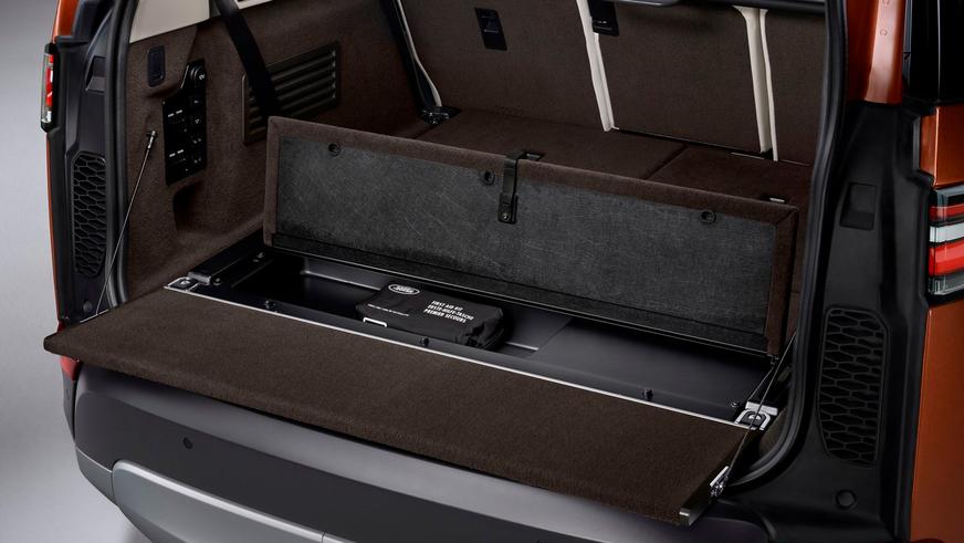 Пять дней с Discovery 5 на Устюрте