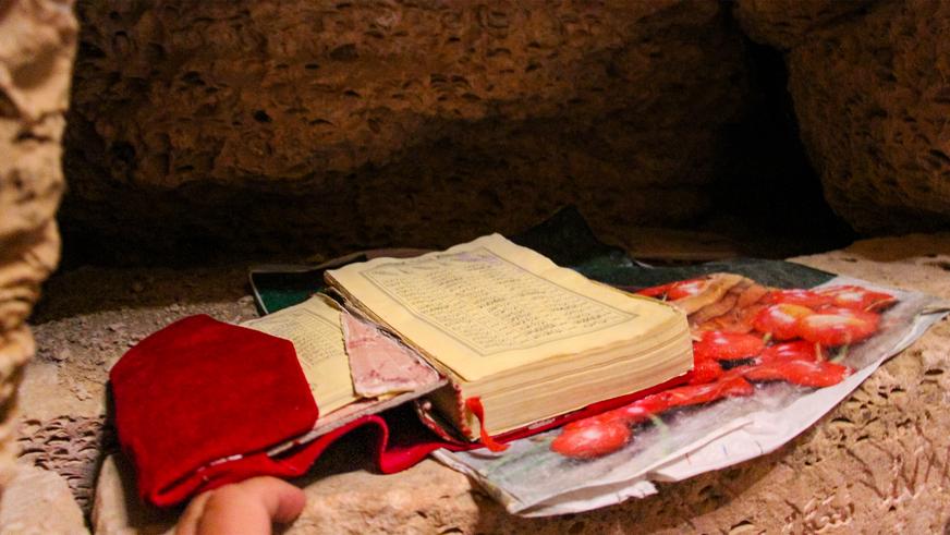 Пять дней с Discovery 5 на Устюрте