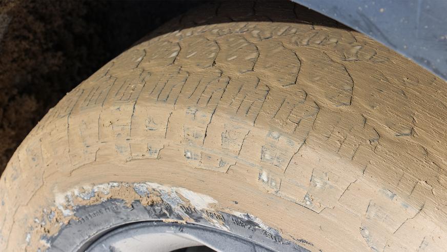 Пять дней с Discovery 5 на Устюрте