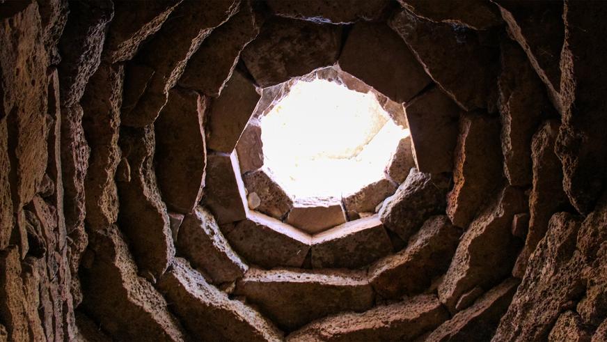 Пять дней с Discovery 5 на Устюрте