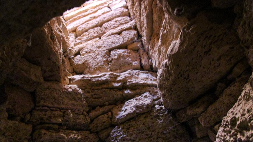 Пять дней с Discovery 5 на Устюрте