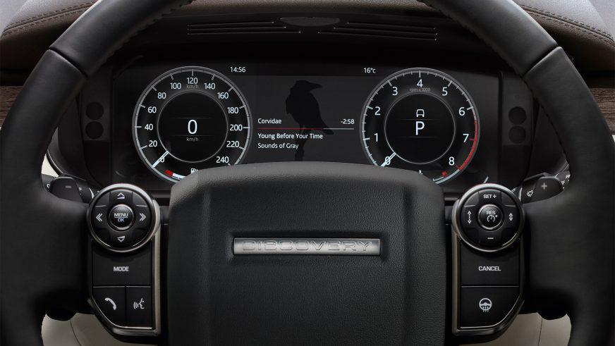 Пять дней с Discovery 5 на Устюрте