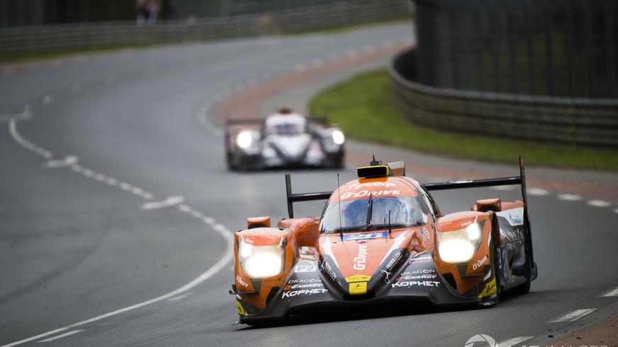 «24 часа Ле-Мана»