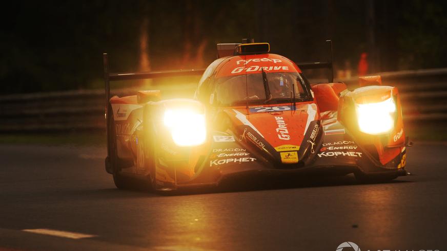 «24 часа Ле-Мана»