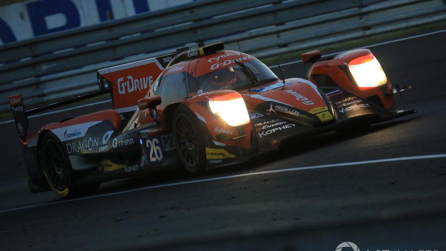 «24 часа Ле-Мана»