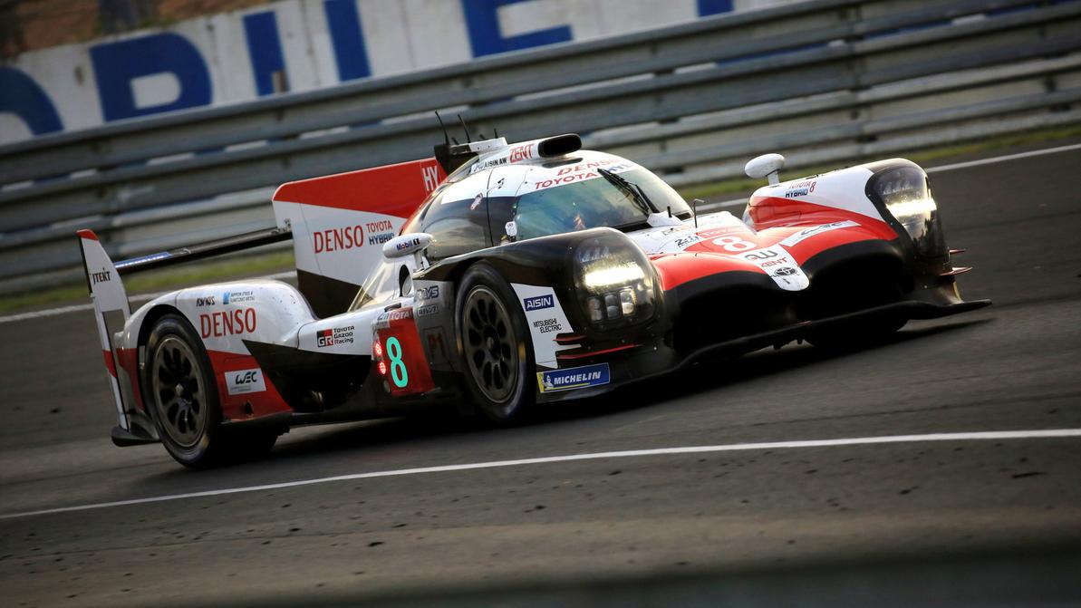 «24 часа Ле-Мана»