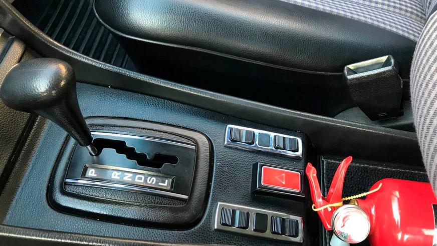 Mercedes-Benz W116 выставили на продажу за 25 млн тенге