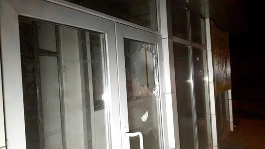 Два серьёзных ДТП произошли в Алматы в минувшие выходные