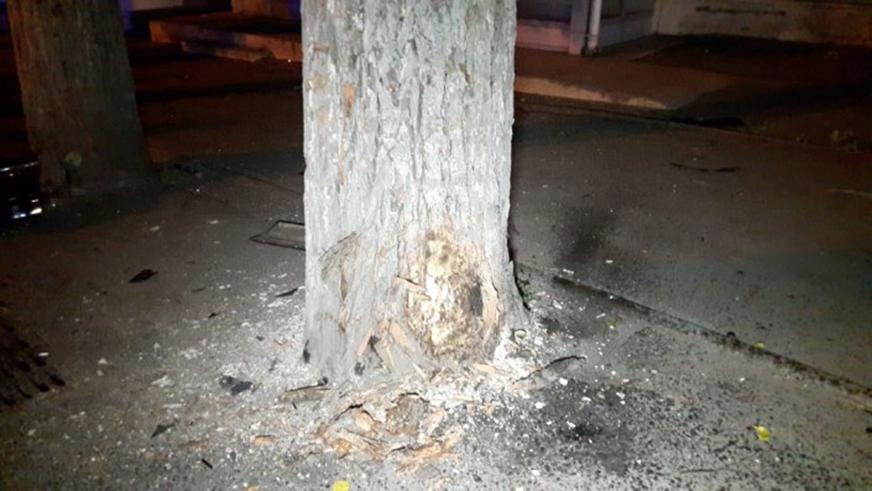 Два серьёзных ДТП произошли в Алматы в минувшие выходные