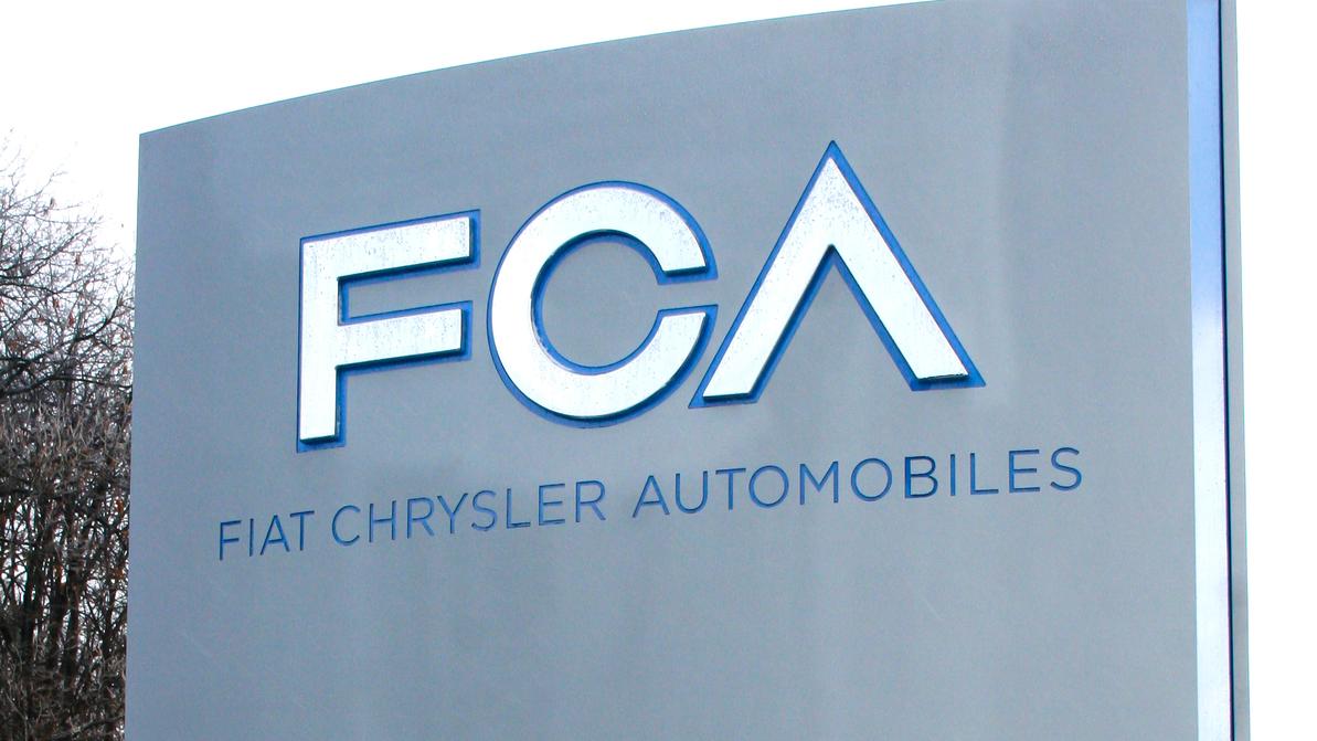 Hyundai готовится к покупке Fiat Chrysler Automobiles