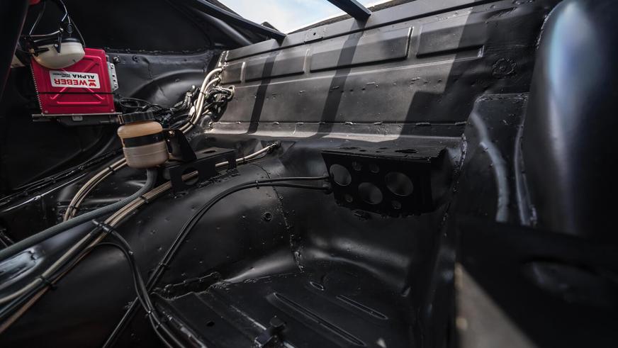 Дакаровский Porsche 959 выставят на торги