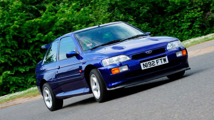 Ford Escort RS Cosworth