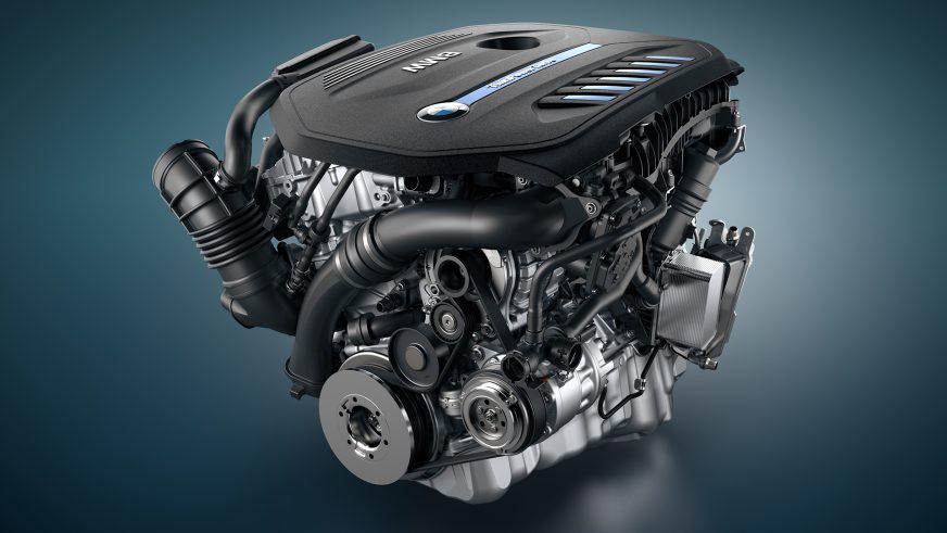 Новая Toyota Supra получит два мотора BMW, а не один