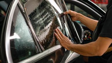 В Узбекистане разрешили тонировку… за $2 000 в год