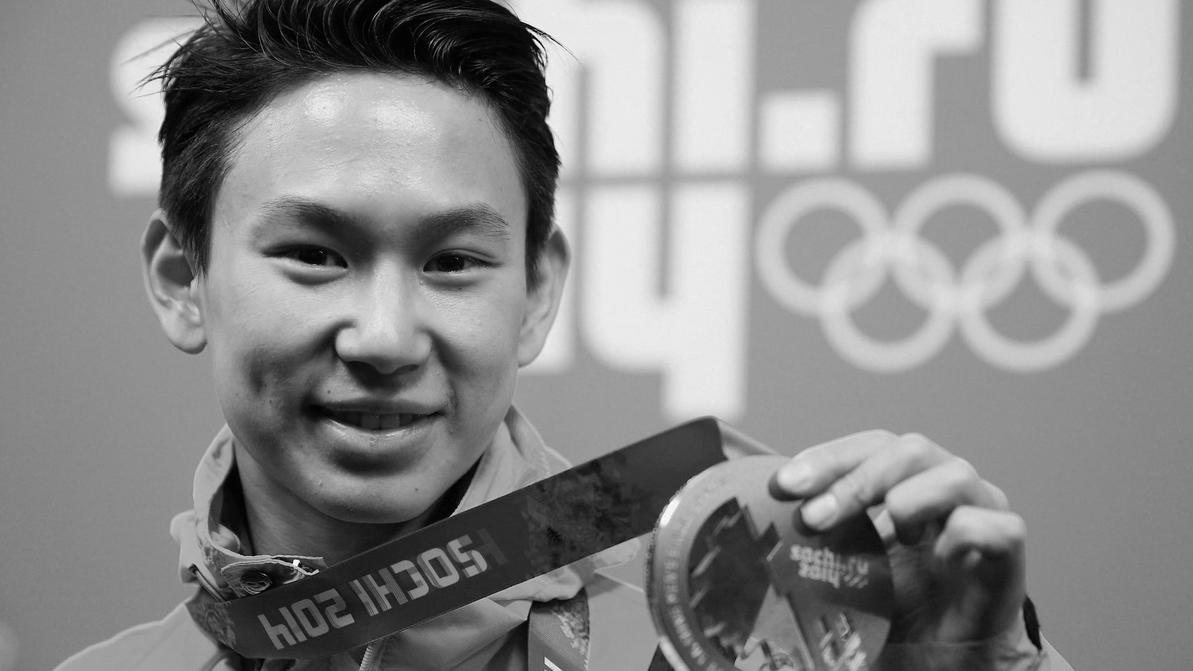 Автовор, убивший Дениса Тена, показал, где спрятал нож