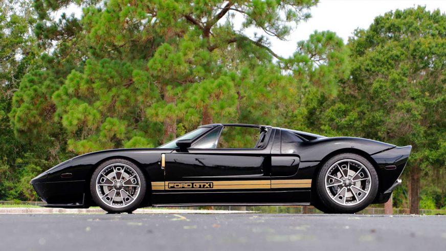 Ford GTX1