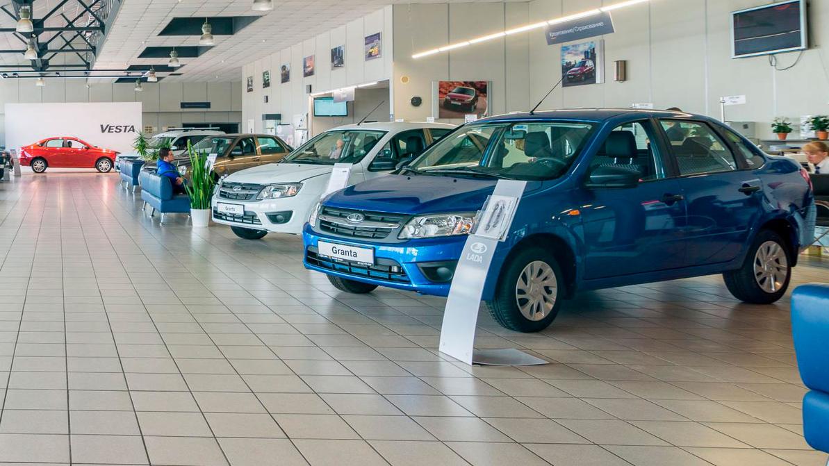 В Казахстане чаще всего покупают новые авто не дороже 5 млн тенге
