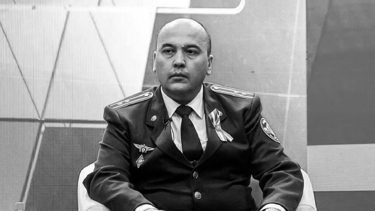 Главу ППС Узбекистана убили на рабочем месте