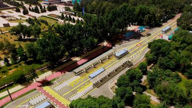 Во сколько обошлось строительство BRT в Алматы