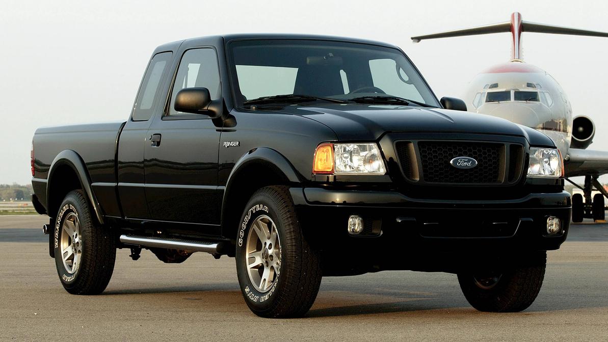 Ford обещает платить дилерам за поиск и ремонт 12-летних машин