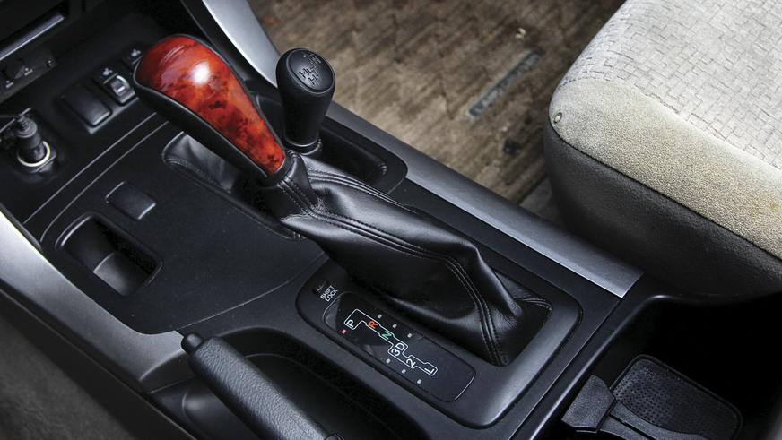 Toyota Land Cruiser Prado - 2008