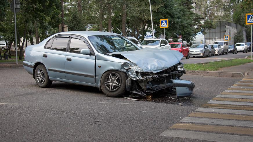 Carina E отправила Prado в нокаут в Алматы