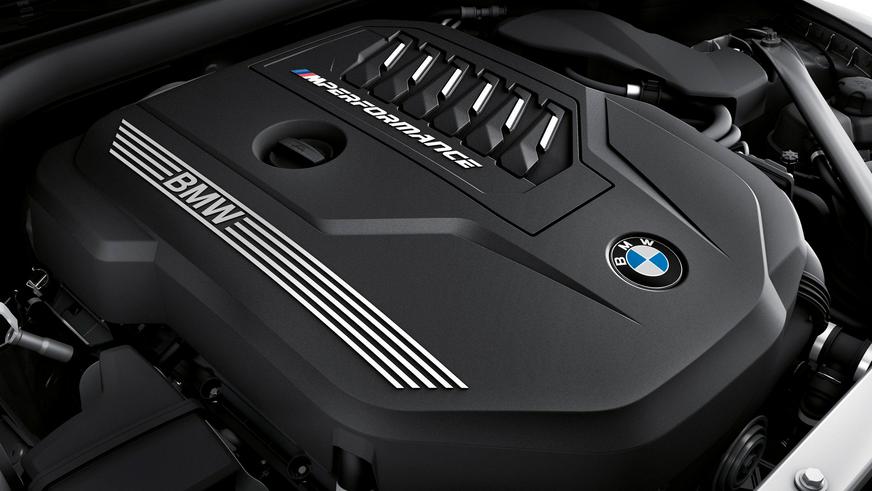 В Пеббл-Бич дебютировал новый BMW Z4