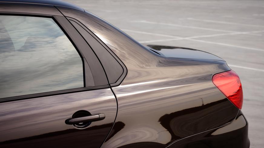 Datsun on-DO - 2016
