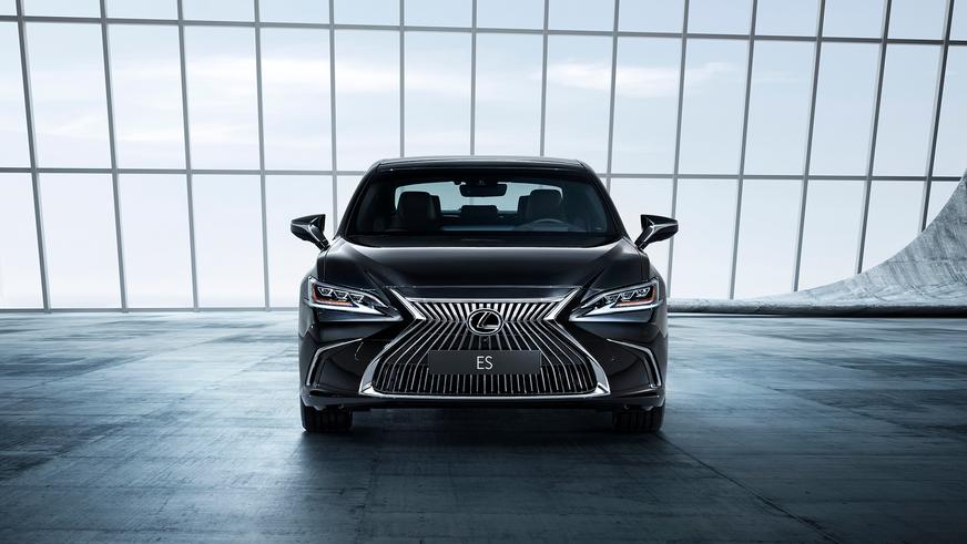 Lexus ES - 2019