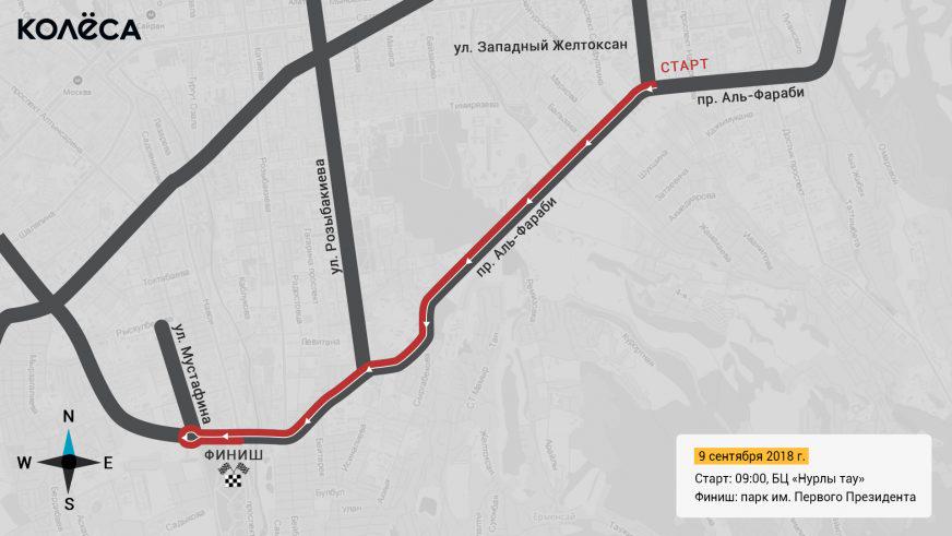 Велопробег